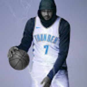 Meet your Posher, Nicholas